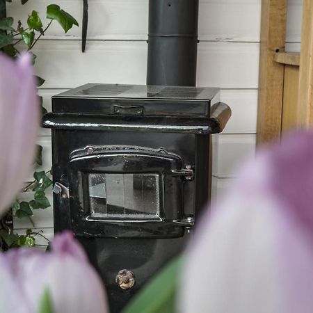 B&B Jardin - Schagen Εξωτερικό φωτογραφία