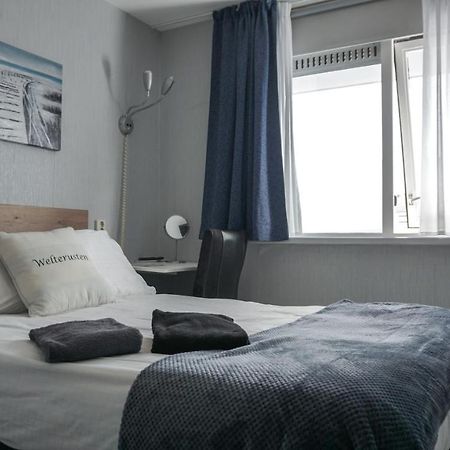B&B Jardin - Schagen Εξωτερικό φωτογραφία