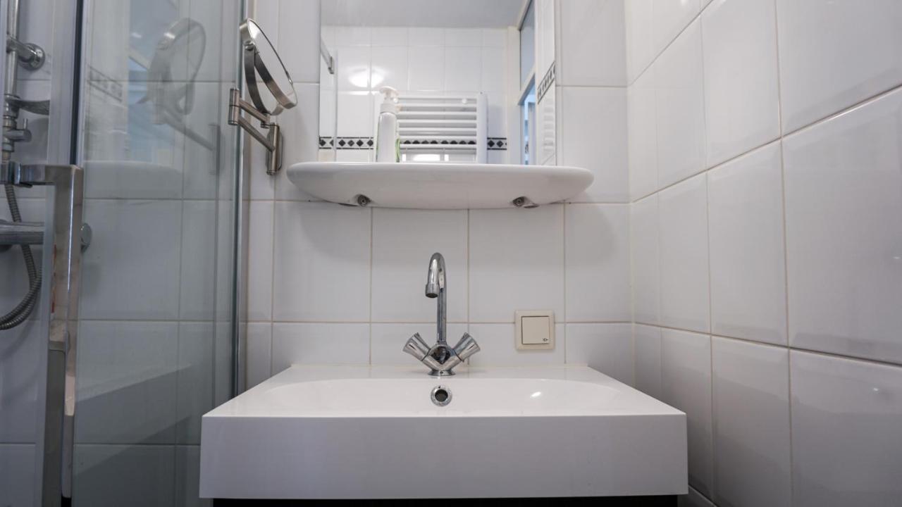 B&B Jardin - Schagen Εξωτερικό φωτογραφία