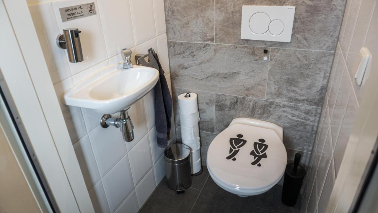 B&B Jardin - Schagen Εξωτερικό φωτογραφία