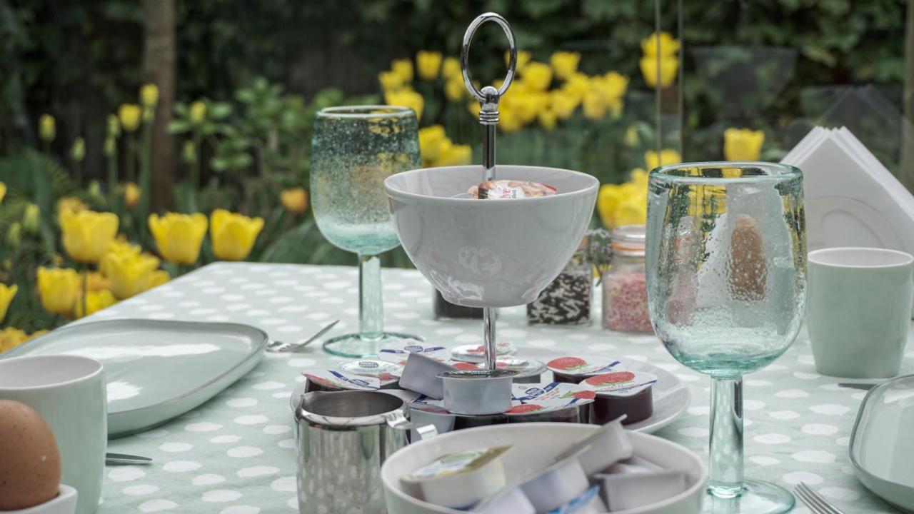 B&B Jardin - Schagen Εξωτερικό φωτογραφία