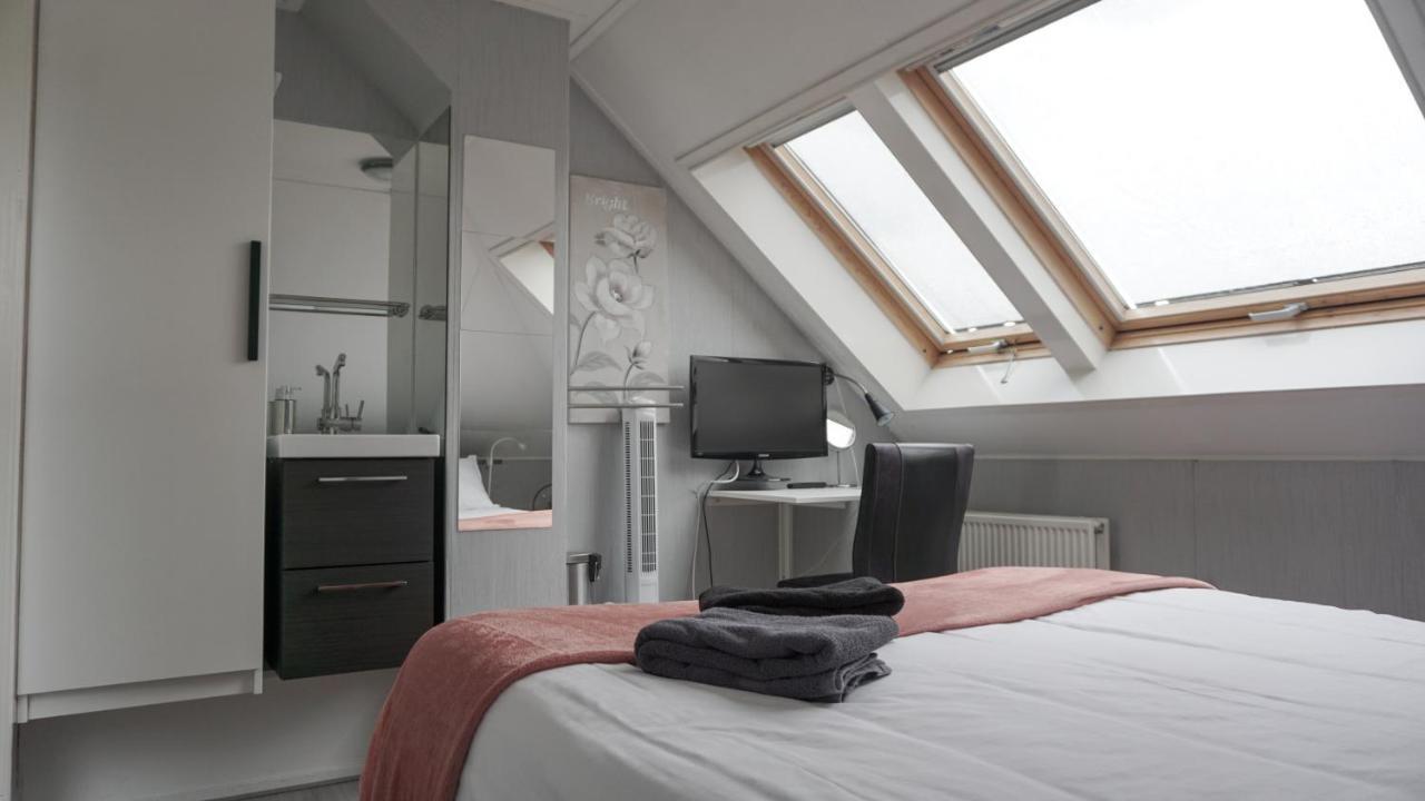 B&B Jardin - Schagen Εξωτερικό φωτογραφία