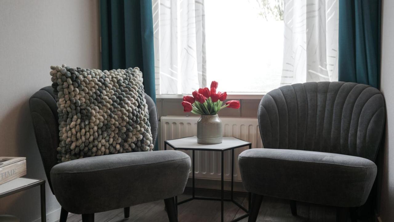 B&B Jardin - Schagen Εξωτερικό φωτογραφία