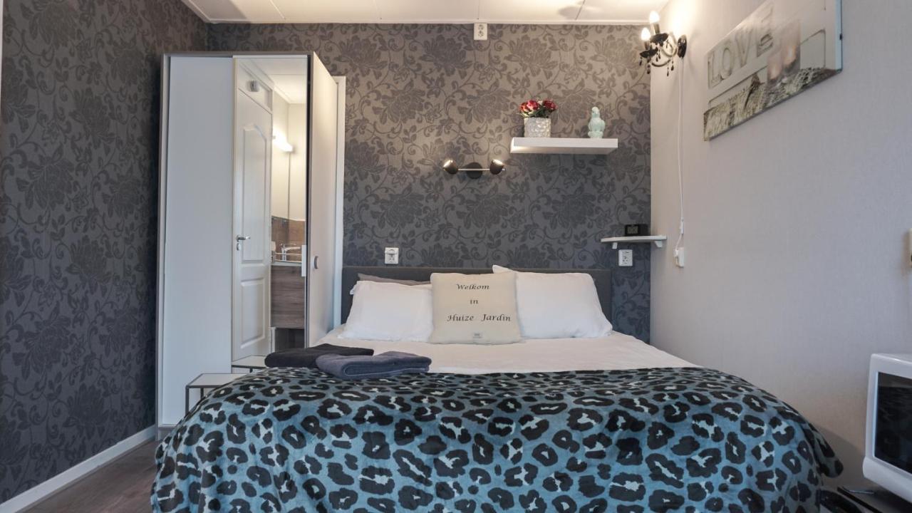 B&B Jardin - Schagen Εξωτερικό φωτογραφία