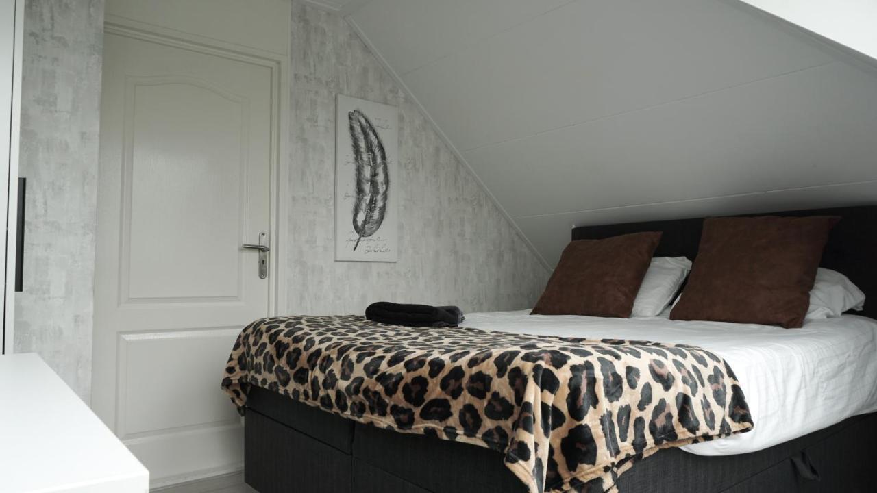 B&B Jardin - Schagen Εξωτερικό φωτογραφία