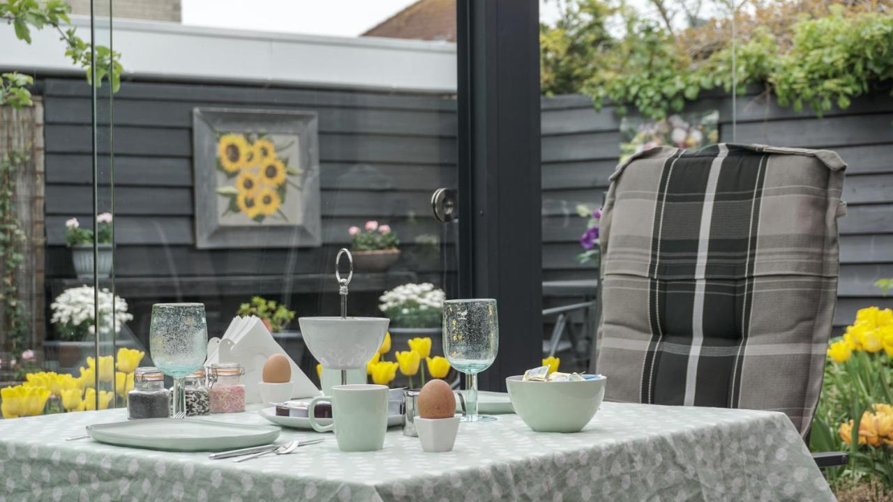 B&B Jardin - Schagen Εξωτερικό φωτογραφία