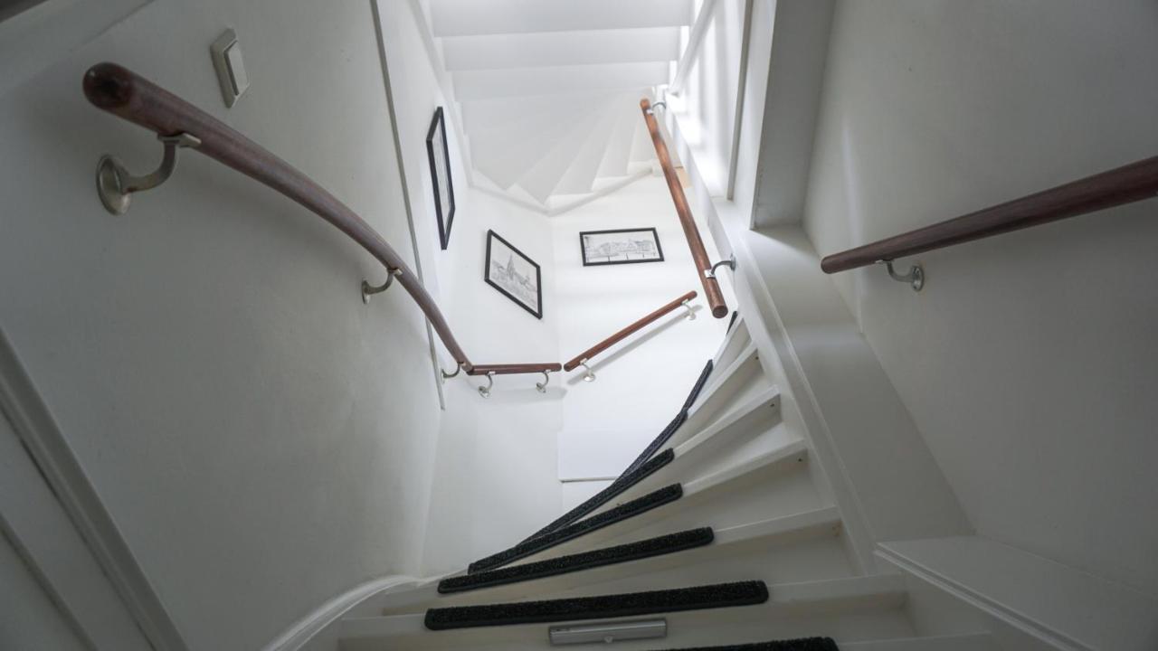 B&B Jardin - Schagen Εξωτερικό φωτογραφία