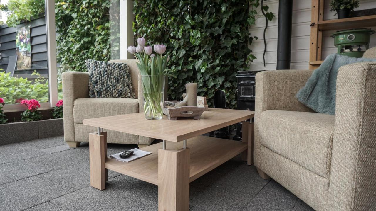 B&B Jardin - Schagen Εξωτερικό φωτογραφία