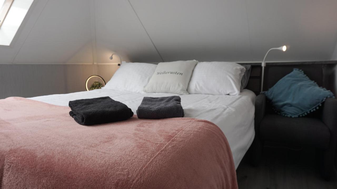 B&B Jardin - Schagen Εξωτερικό φωτογραφία