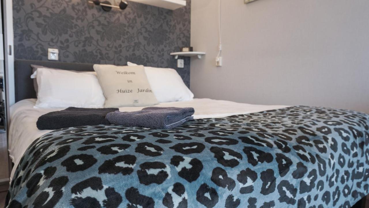 B&B Jardin - Schagen Εξωτερικό φωτογραφία