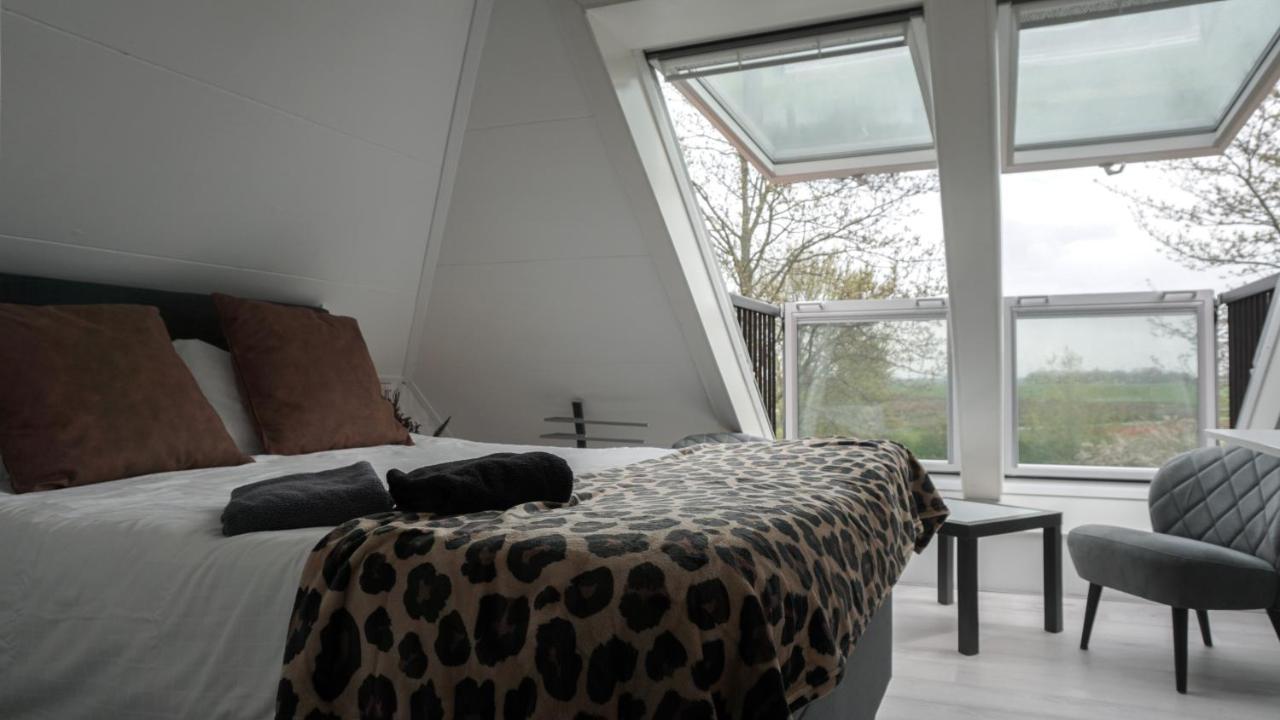 B&B Jardin - Schagen Εξωτερικό φωτογραφία
