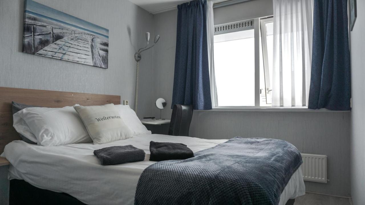 B&B Jardin - Schagen Εξωτερικό φωτογραφία
